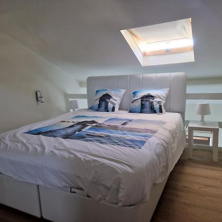 Melroce Holiday Cottage 5503 Bredene Bagian luar foto