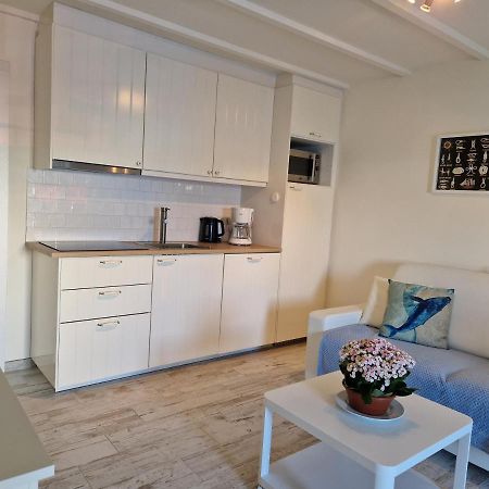 Melroce Holiday Cottage 5503 Bredene Bagian luar foto