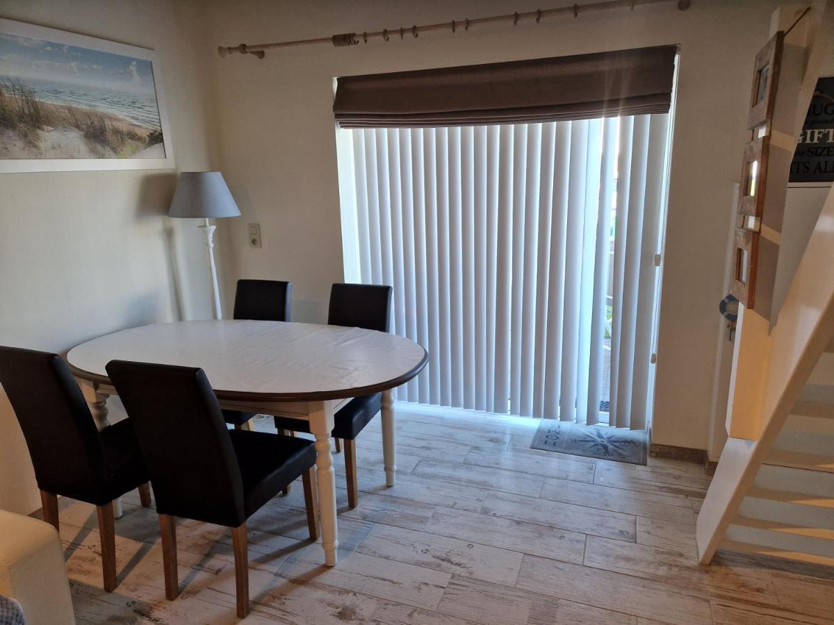 Melroce Holiday Cottage 5503 Bredene Bagian luar foto