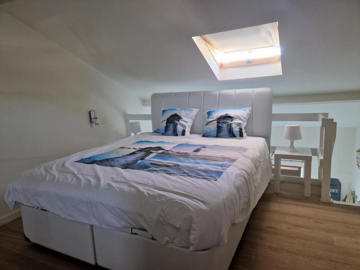 Melroce Holiday Cottage 5503 Bredene Bagian luar foto