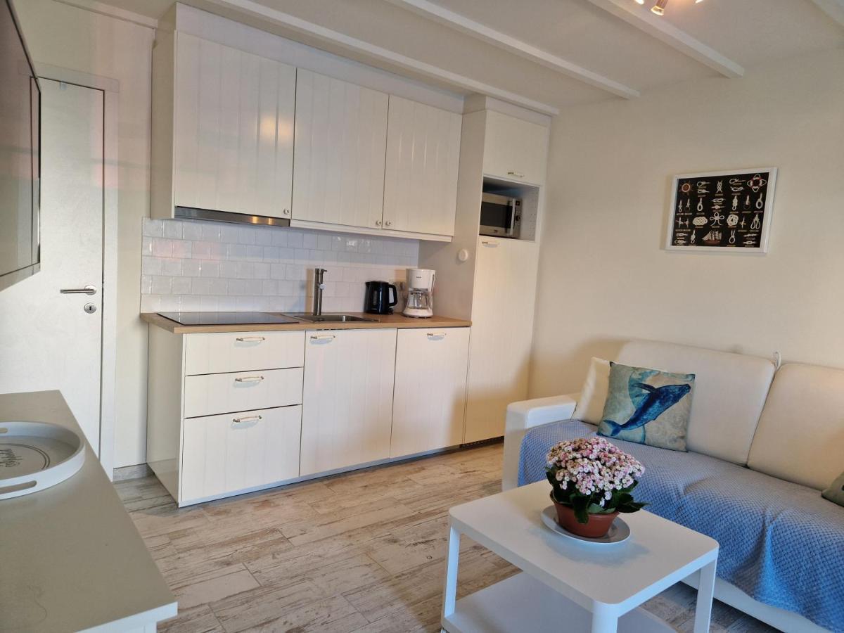 Melroce Holiday Cottage 5503 Bredene Bagian luar foto