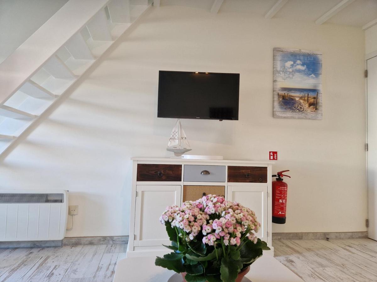 Melroce Holiday Cottage 5503 Bredene Bagian luar foto