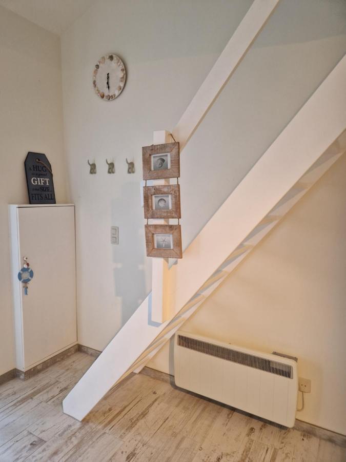 Melroce Holiday Cottage 5503 Bredene Bagian luar foto