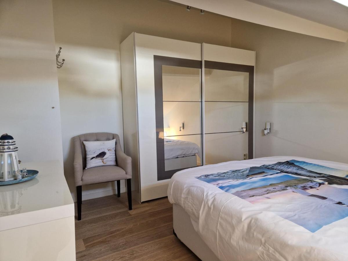 Melroce Holiday Cottage 5503 Bredene Bagian luar foto