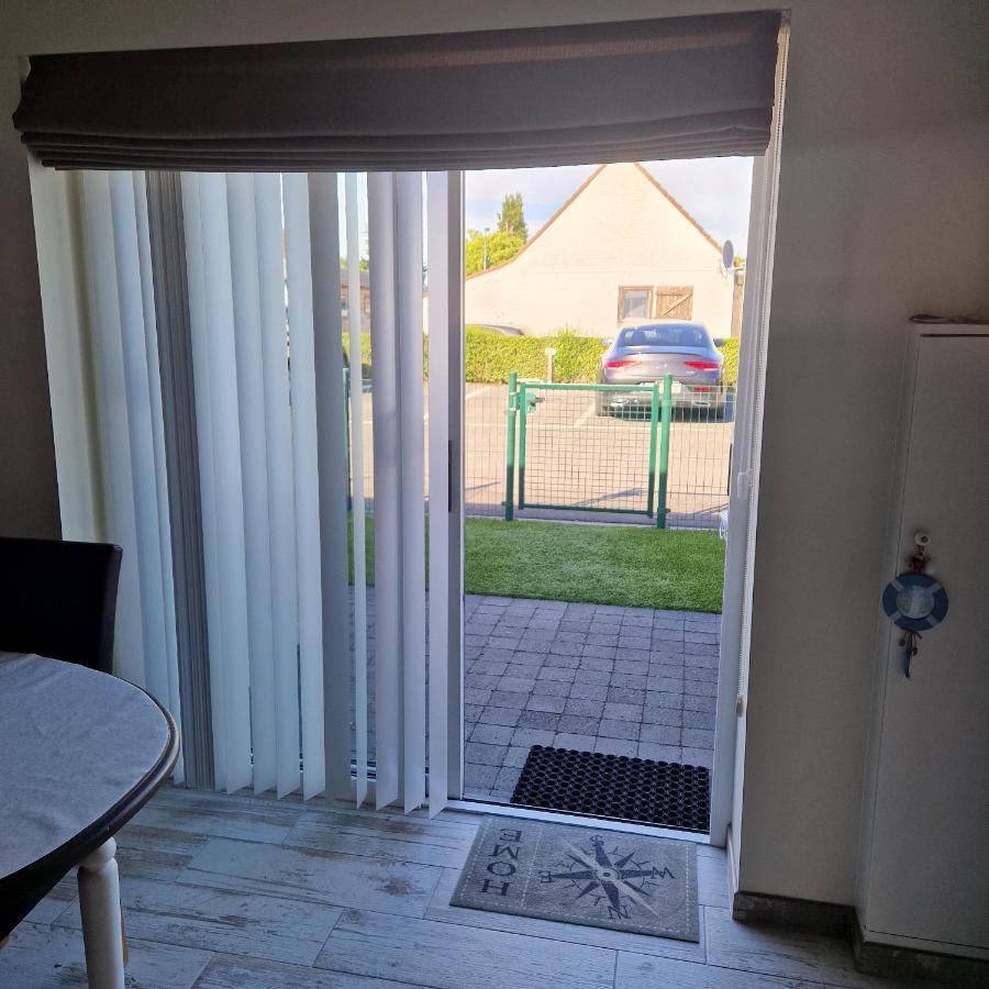 Melroce Holiday Cottage 5503 Bredene Bagian luar foto